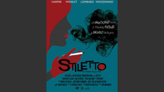 Stiletto