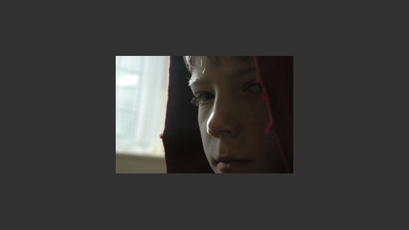 Stolen Youth