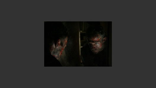 Strigoi