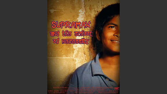 Supraman and the School of Necessity