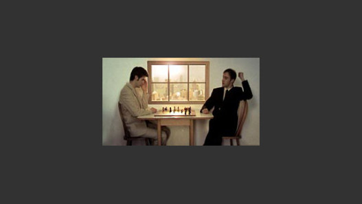 The Endless Game