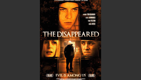 The Disappeared