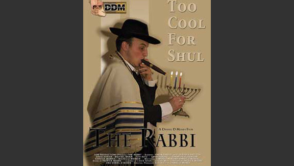 The Rabbi