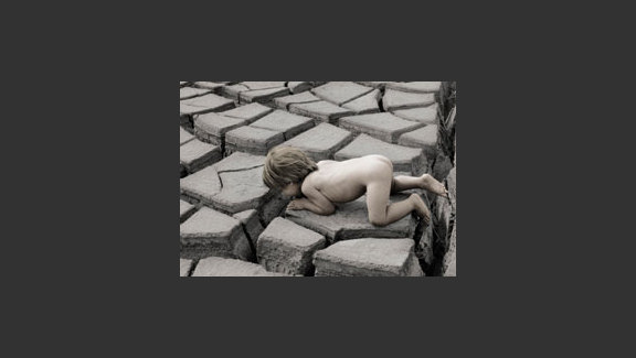 The Thirst for the Blood of the Earth