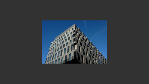 Urban Framing