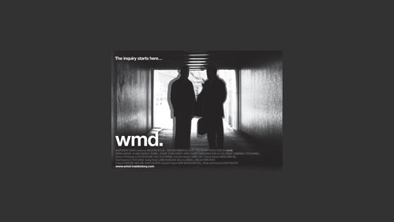 WMD
