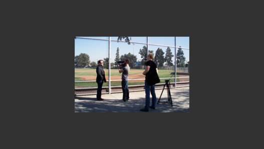 A Film About Races
