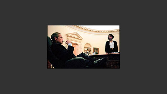 American Faust: From Condi to Neo-Condi