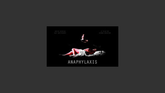 Anaphylaxis