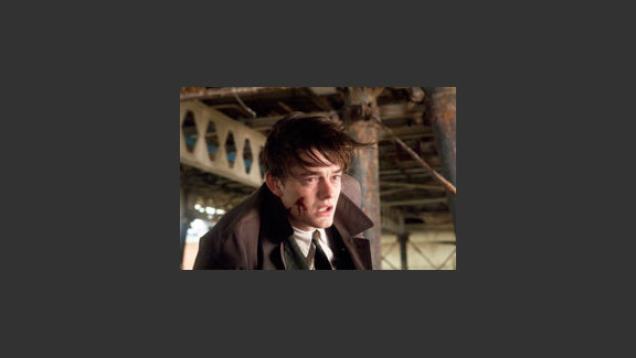 Brighton Rock