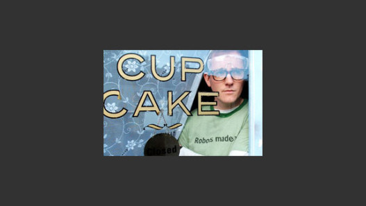 Cup Cake