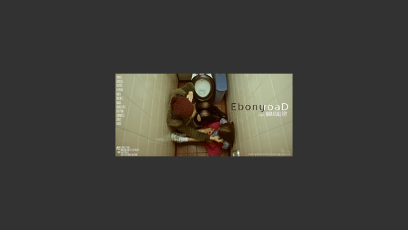 Ebony Road
