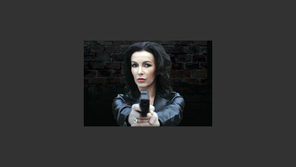 Killer Bitch