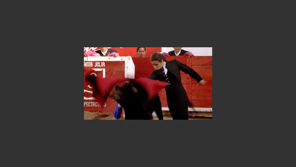 Little Matador
