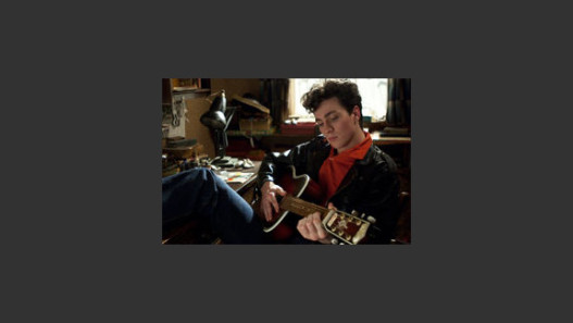 Nowhere Boy