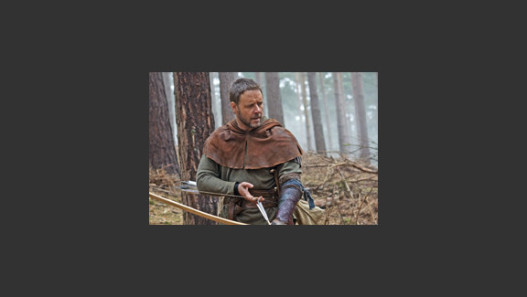 Robin Hood