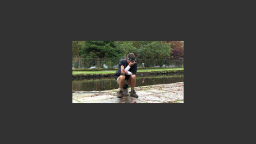 Shed Your Tears And Walk Away