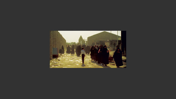 Son of Babylon
