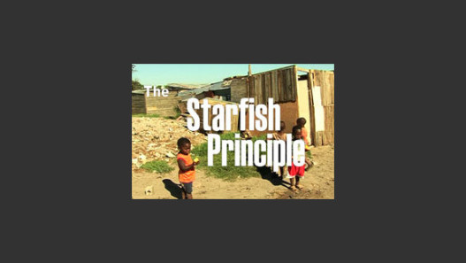 The Starfish Principle