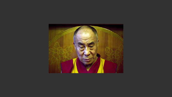 The Sun Behind the Clouds: Tibet's Struggle for Freedom