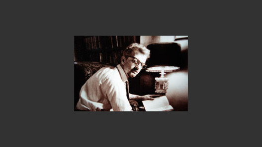 William McLaren - An Artist Out of Time
