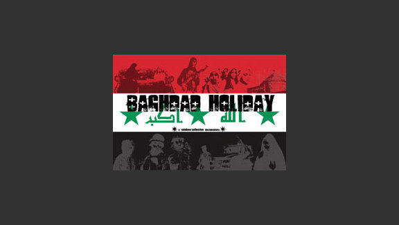 Baghdad Holiday
