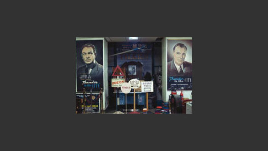 Cinema Museum