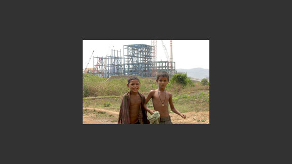 Cowboys In India