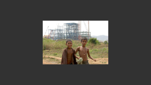 Cowboys In India
