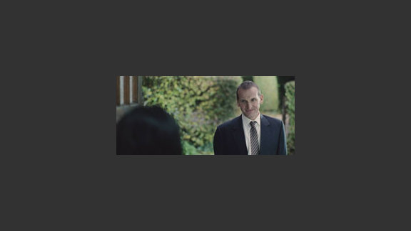 The Happiness Salesman