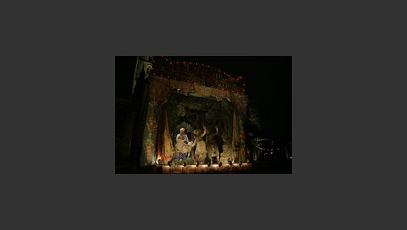The Imaginarium of Doctor Parnassus
