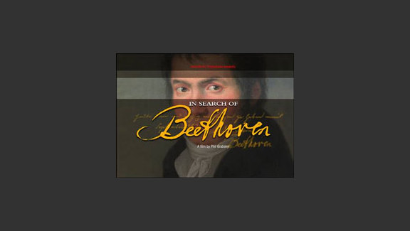 In Search of Beethoven