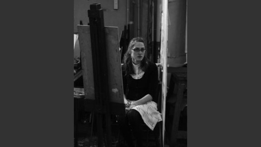 Letter to Rothko