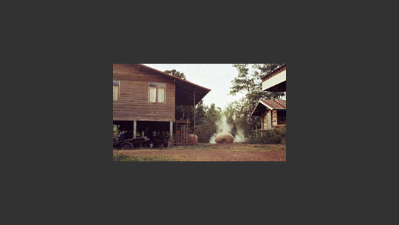 A Letter to Uncle Boonmee