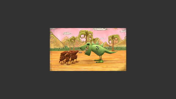 Little Dinosaurs