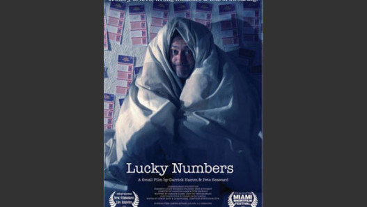 Lucky Numbers