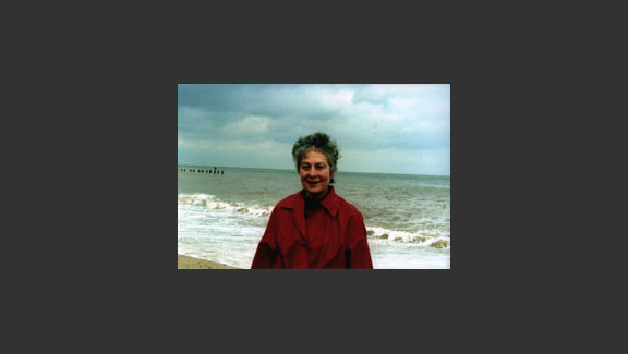 Margaret Mellis a Life in Colour