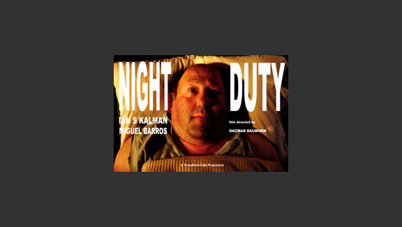 NIGHT DUTY