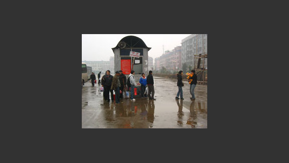 Once Upon A Time Proletarian