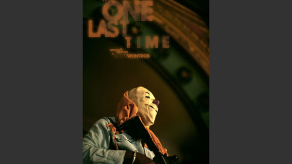 The One Last Time
