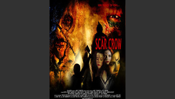 The Scar Crow