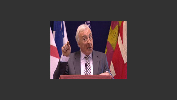 The Scottish Ambassador
