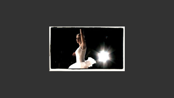The Way to Dance