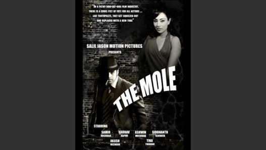 The Mole