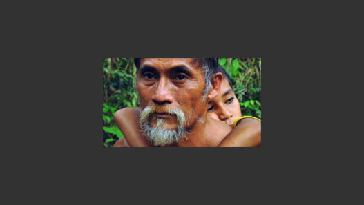Semangat (Spirit)