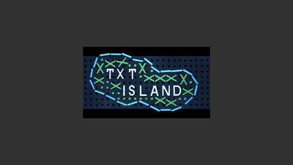 TXT ISLAND