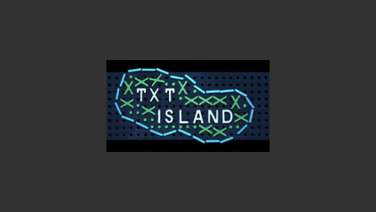TXT ISLAND