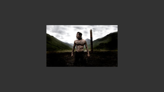 Valhalla Rising