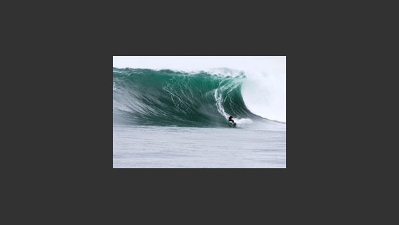 Waveriders