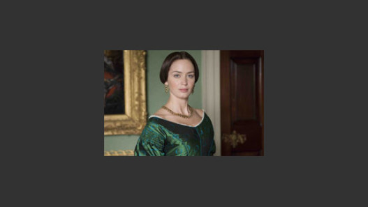 The Young Victoria